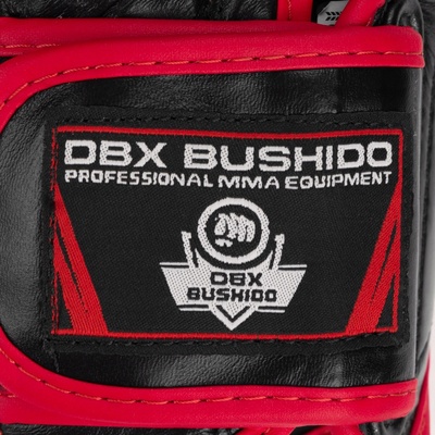 Bushido DBX BB4