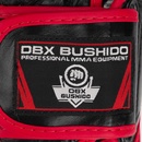 Bushido DBX BB4