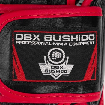 Bushido DBX BB4