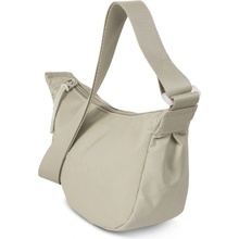 Bench Crossbody moon bag