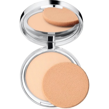 Clinique Stay-Matte Sheer Pressed Powder Пудра компактна