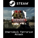 Chernobyl Terrorist Attack