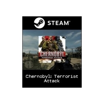 Chernobyl Terrorist Attack