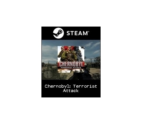 Chernobyl Terrorist Attack