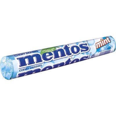MENTOS MINT 38 G