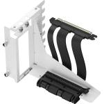 Fractal design Fractal flex 2 pcie 4.0 x16 white (fd-a-flx2-002)