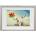 Q-Connect Frame Q-Connect PHOTO FRAME Q-CONNECT A4 SILVER