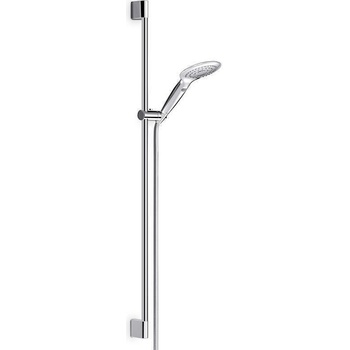 Hansa Душ система PUREJET с тръбно окачване H 90 cm (04560220)