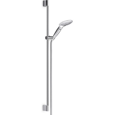 Hansa Душ система PUREJET с тръбно окачване H 90 cm (04560220)