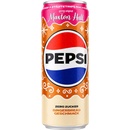 Pepsi Zero Gingerbread 330 ml