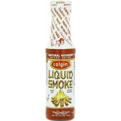 Colgin Liquid Smoke Chipotle 118 ml