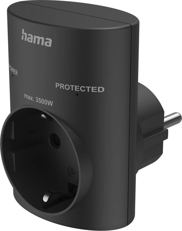 Hama 1 Plug (223322)