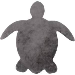 Obsession Килим Luna костенурка сив (lun853grey100100)