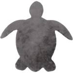 Obsession Килим Luna костенурка сив (lun853grey100100)