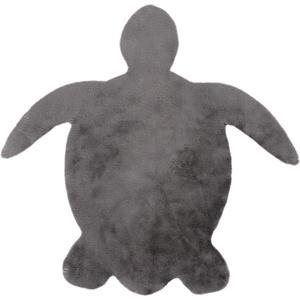 Obsession Килим Luna костенурка сив (lun853grey100100)