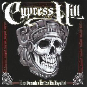 Sony Music Cypress Hill: Los Grandes Exitos En Espanol - CD (030593)