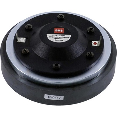 BMS BMS4550