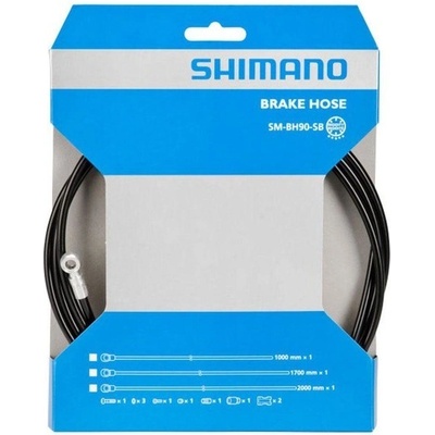 Shimano Hadička hydraulická SM-BH90 M9000/9020