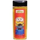 UNIVERSAL ILLUMINATION Minions Šampón a sprchový gél 2v1 210 ml