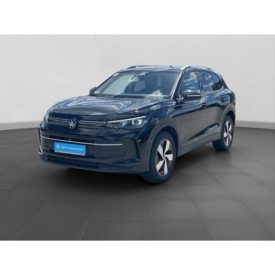 Volkswagen Tiguan 1.5 eTSI DSG Life 110 kW
