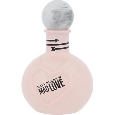 Katy Perry 's Mad Love parfémovaná voda dámská 100 ml