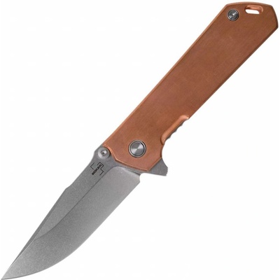 Böker Plus Kihon Assisted Copper 01BO165