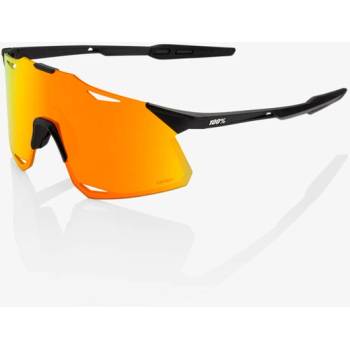 100% % слънчеви очила Hypercraft, матово черно (60000-00006)