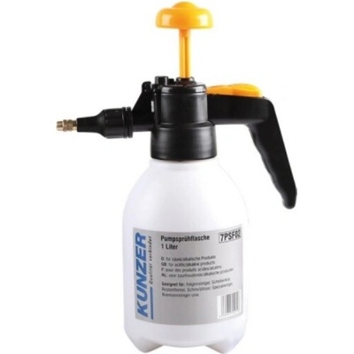 Willy Kunzer 1 l