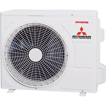 Image 1 of Mitsubishi SRK25ZS-WB / SRC25ZS-W