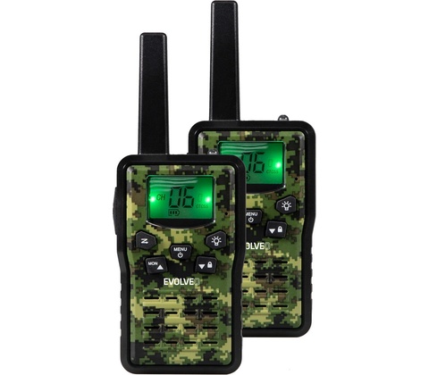 EVOLVEO FT-2W