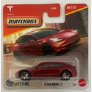 Matchbox Tesla Model 3