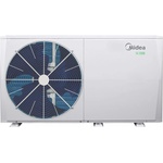 Midea MHC-V16W/D2N8-B Термопомпа