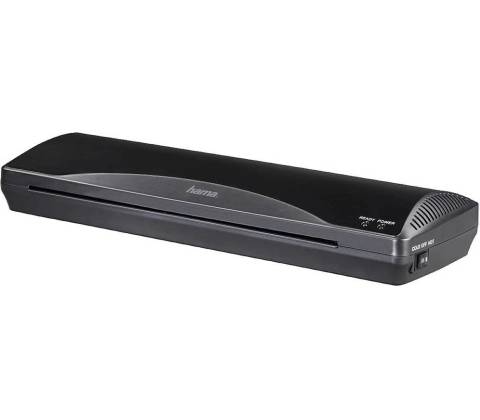 Hama Basic 4in1 DIN A4 50560