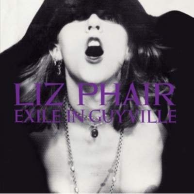 Liz Phair - Exile In Guyville CD