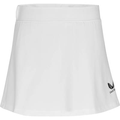Castore Дамска спортна пола Castore Castore Womens Skort Ld99 - Brill White