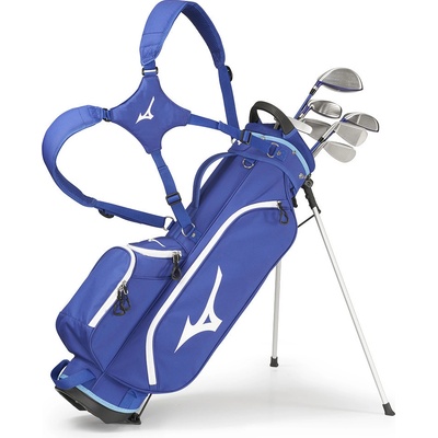 Mizuno JM01 140 Junior Set (10-12 let) pravý