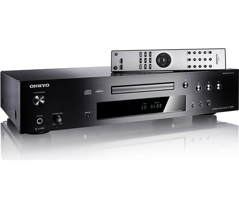 Onkyo C-7030