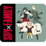 ABYstyle Подложка за мишка ABYstyle Animation: Spy x Family - Forger Family (ABYACC530)