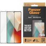 Panzer Стъклен протектор PanzerGlass - UWF, Redmi Note 13 5G (5711724080708)