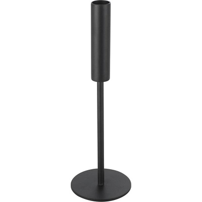 Eglo Eglo 422005 - Svietnik JELLICOE 26x8,5 cm čierna EG422005