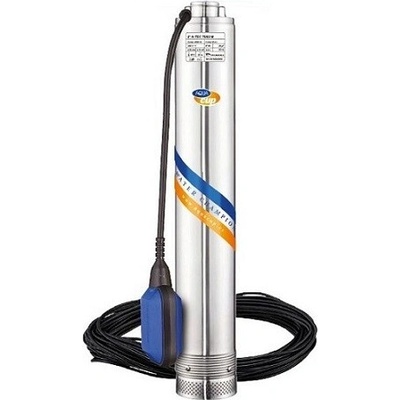 Aquacup 4“ A-TEC 75/81 M 230V