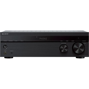 Sony STR-DH190 Усилватели