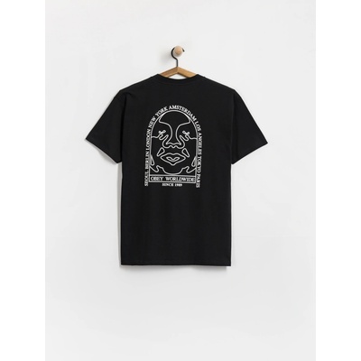 Obey Icon Arch black