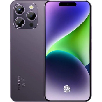 Image 1 of OUKITEL P1 256GB 8GB RAM Dual