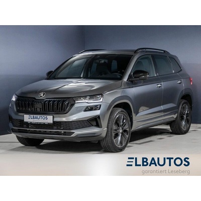 Skoda Karoq 1.5 TSI DSG 110 kW