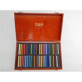 Koh-i-noor pastely olejové umelecké GIOCONDA 48 ks