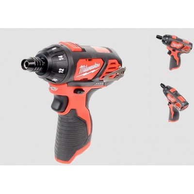 Milwaukee M12 BSD-0 4933447135