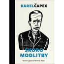 Skoro modlitby