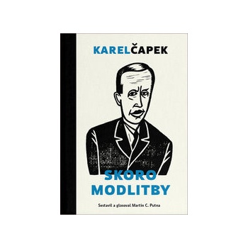 Skoro modlitby