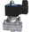 Elv - Франция ELV25 3/8" 230V (0-10 bar) Магнет вентил нормално затворен неръждаема стомана (ELV25004)